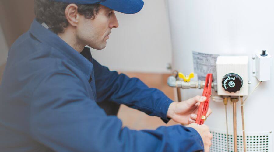 Professional sink repair in Mitchell, GA